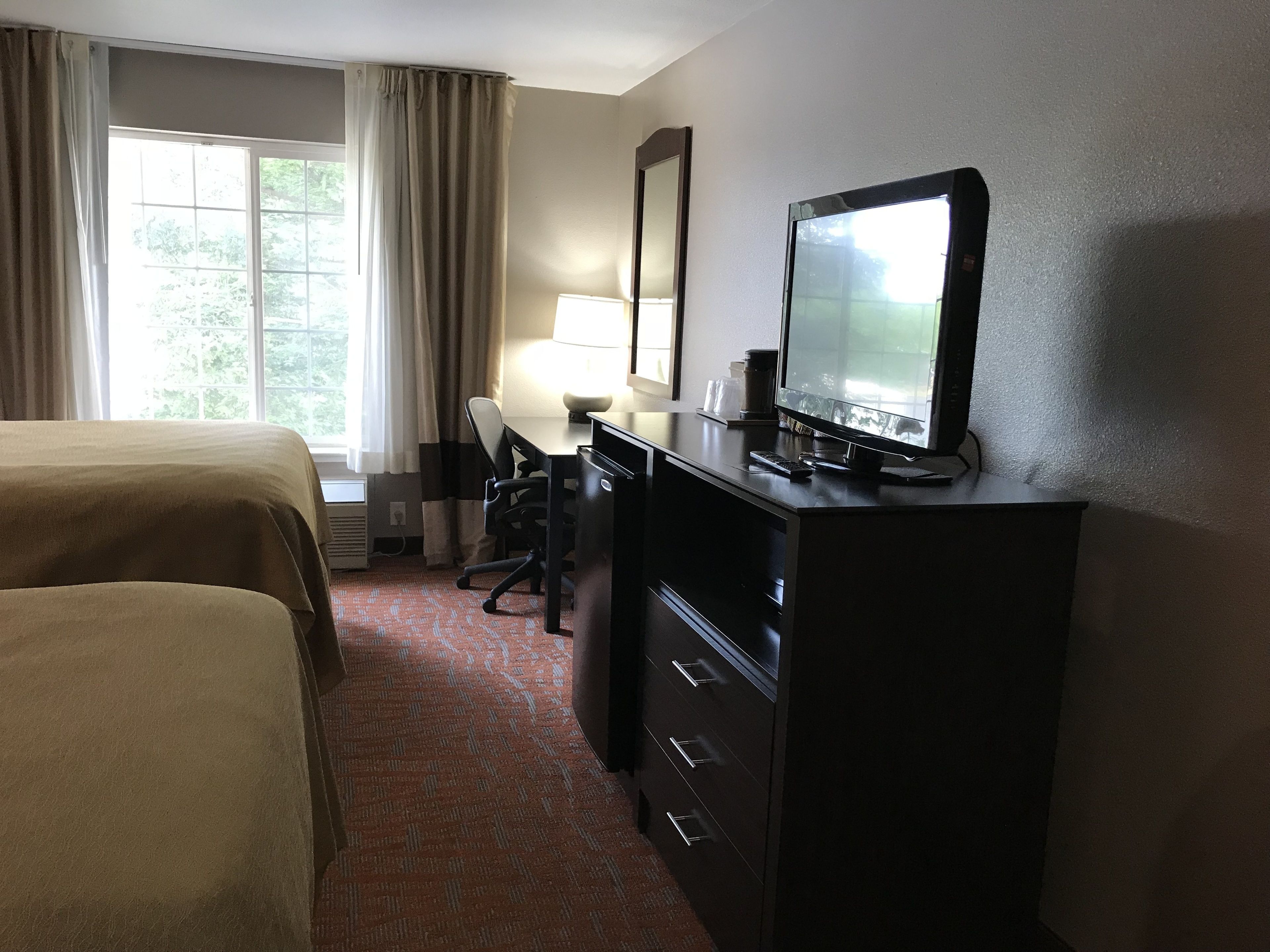 Foto - Quality Inn & Suites Fresno Northwest