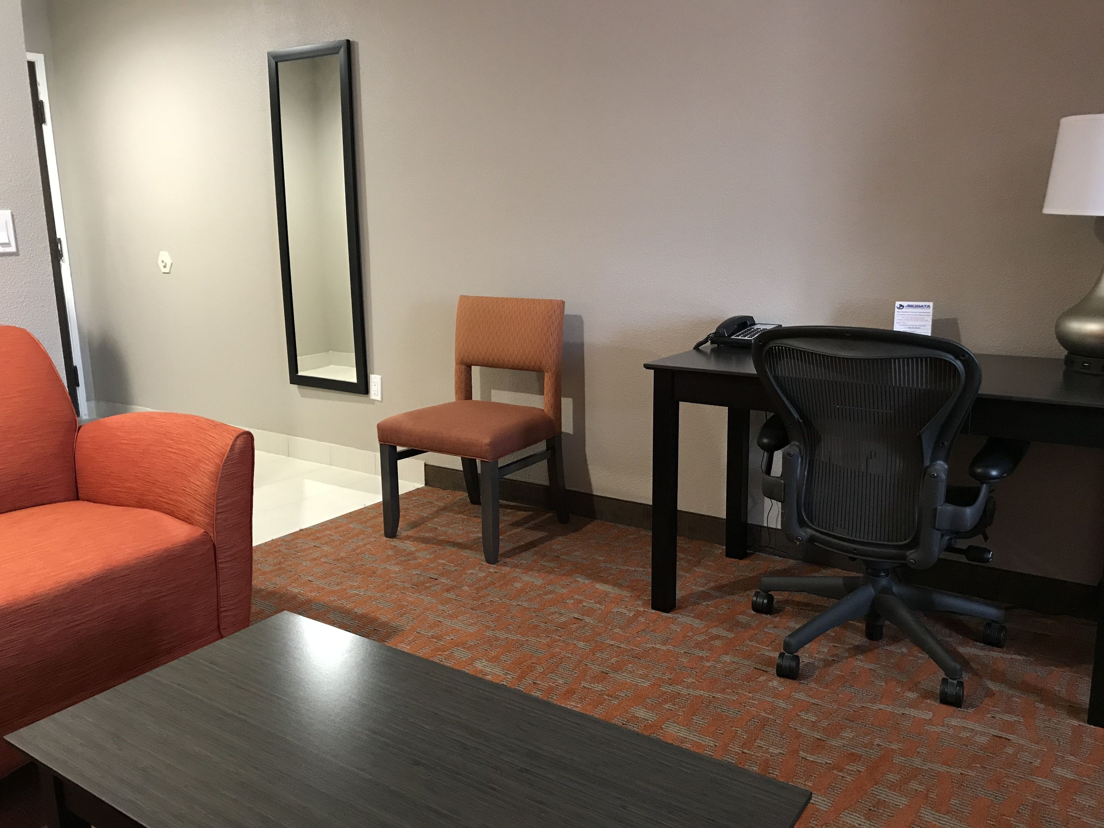 Foto - Quality Inn & Suites Fresno Northwest