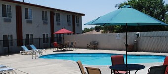 Quality Inn & Suites Fresno Northwest