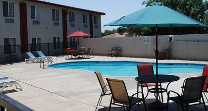 Quality Inn & Suites Fresno Northwest