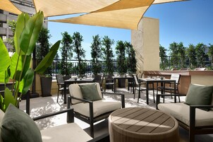 Servicio de la propiedad