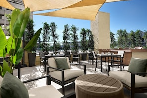 Servei de l'allotjament