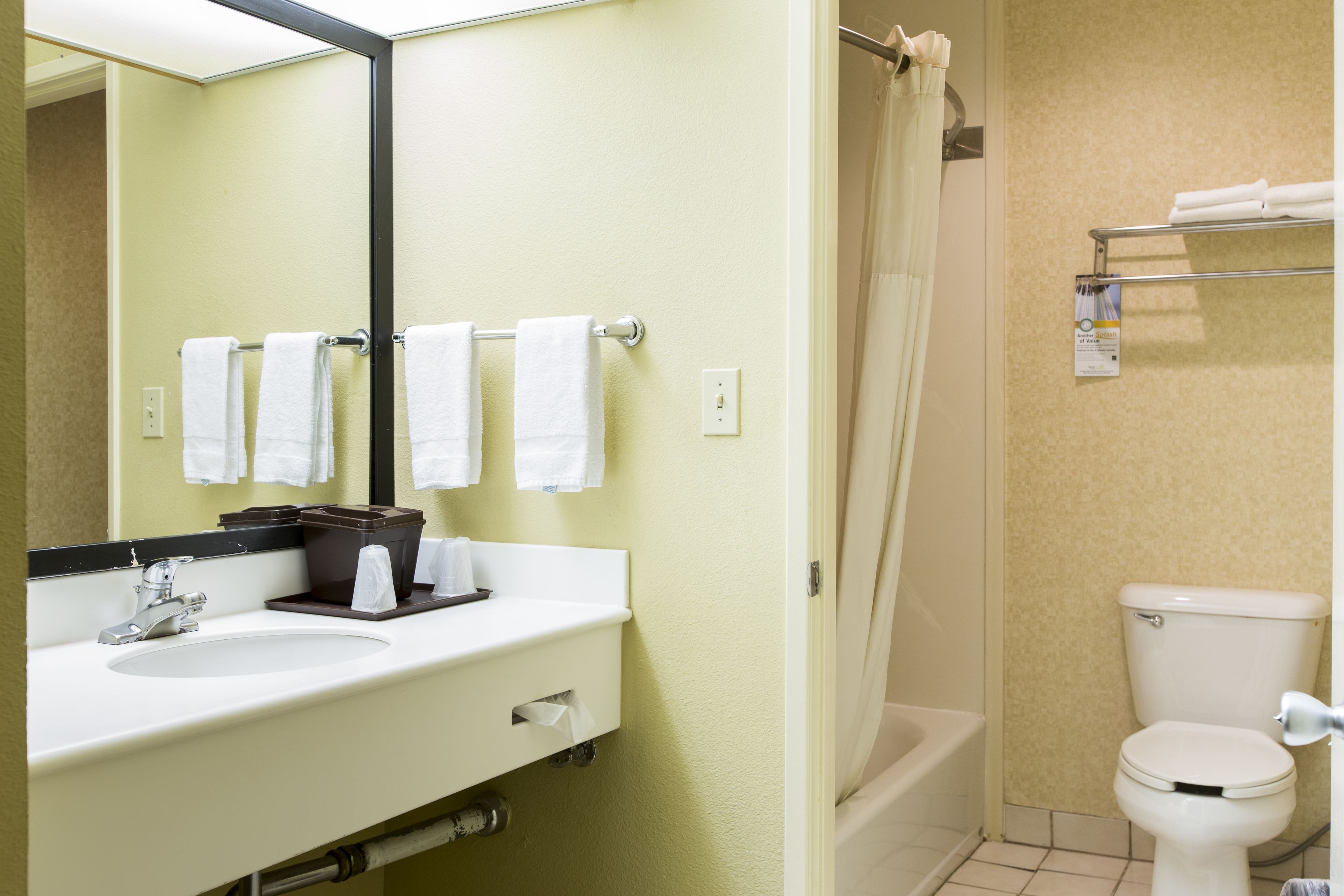 Foto - Hotel Silver Lake