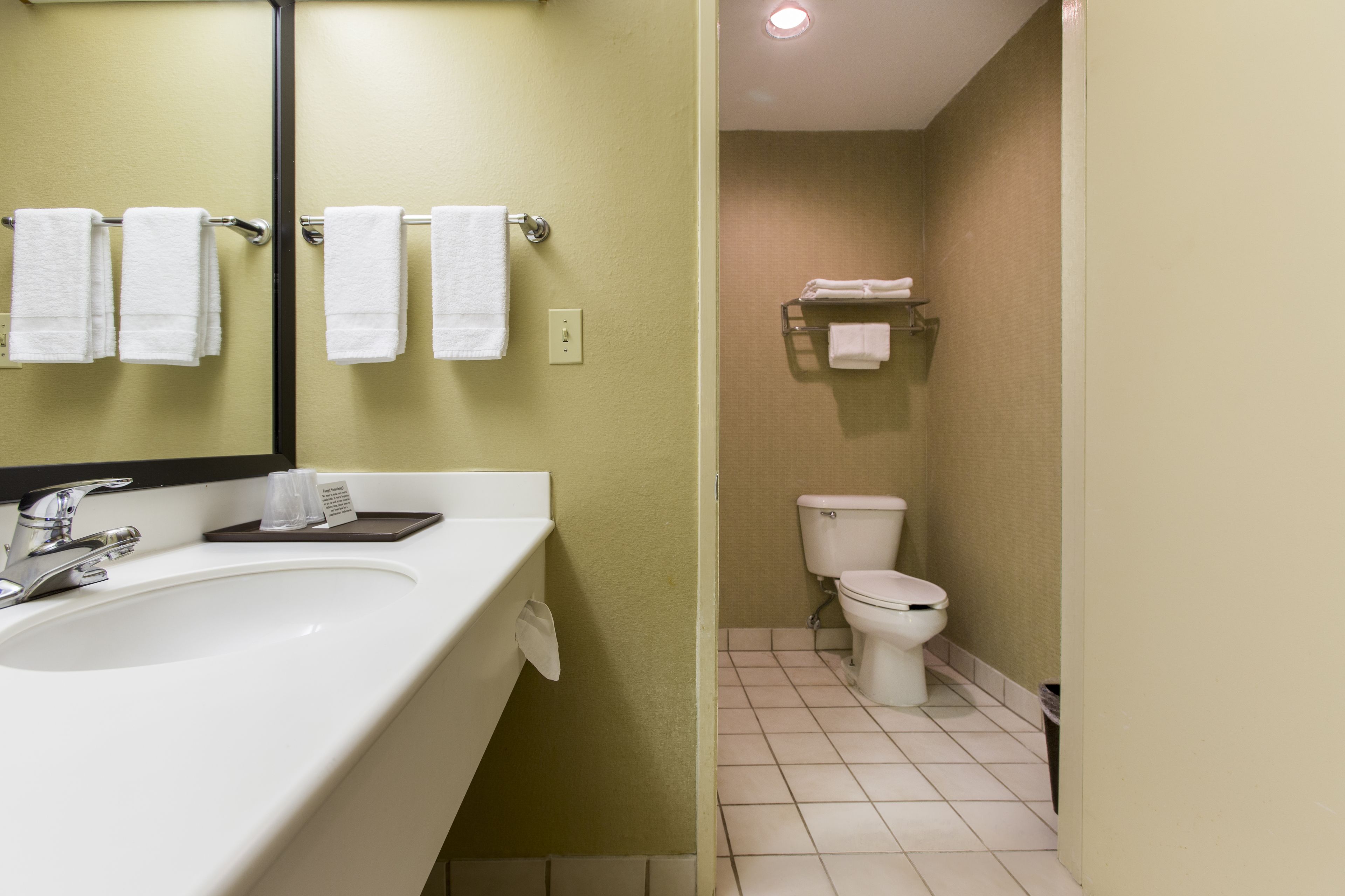 Foto - Hotel Silver Lake