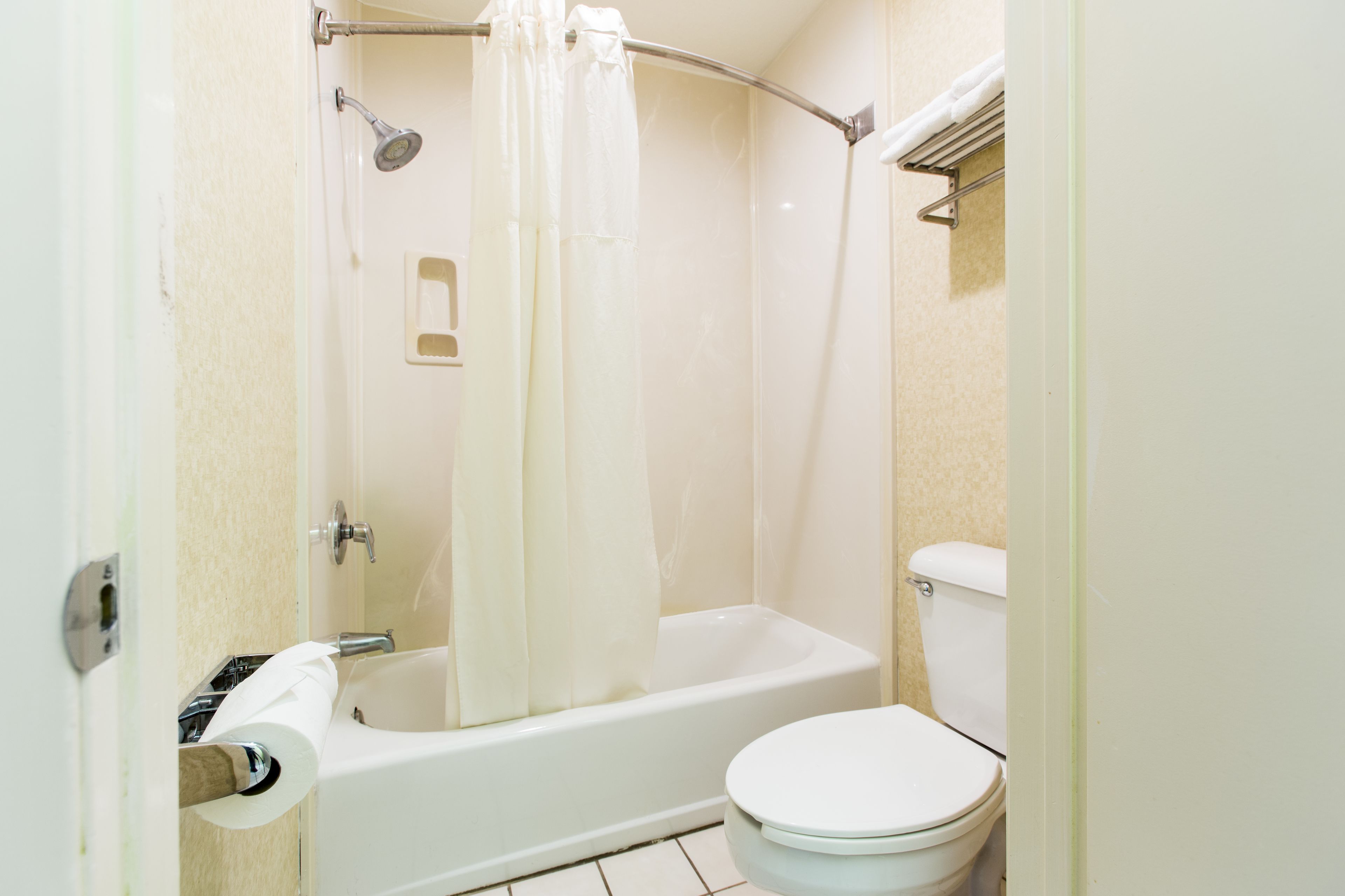 Foto - Hotel Silver Lake