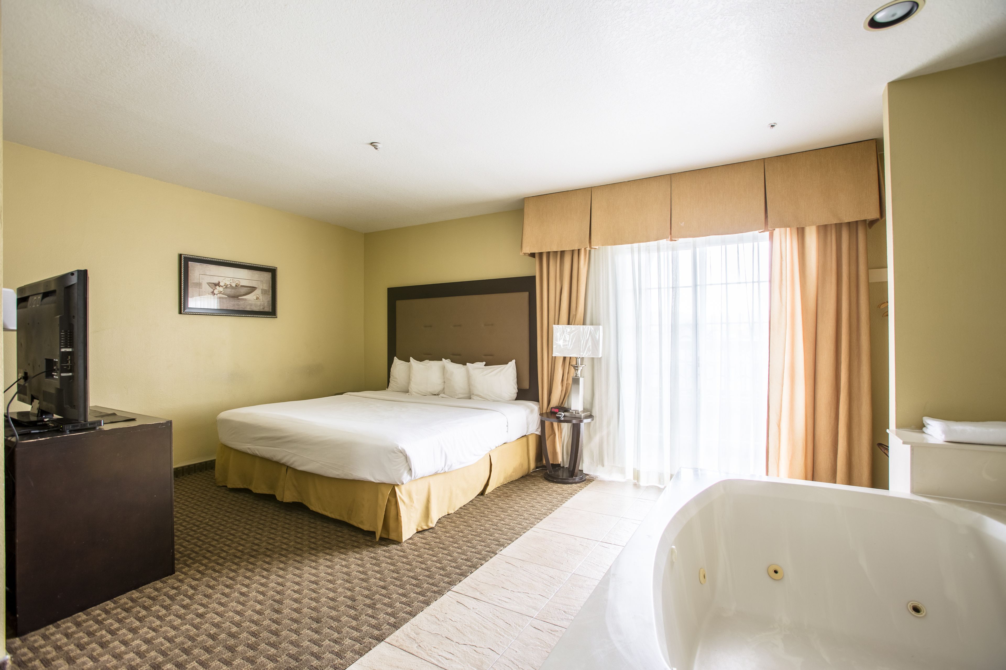 Foto - Hotel Silver Lake