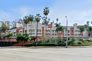 Exterior - Hotel Silver Lake (Los Angeles)