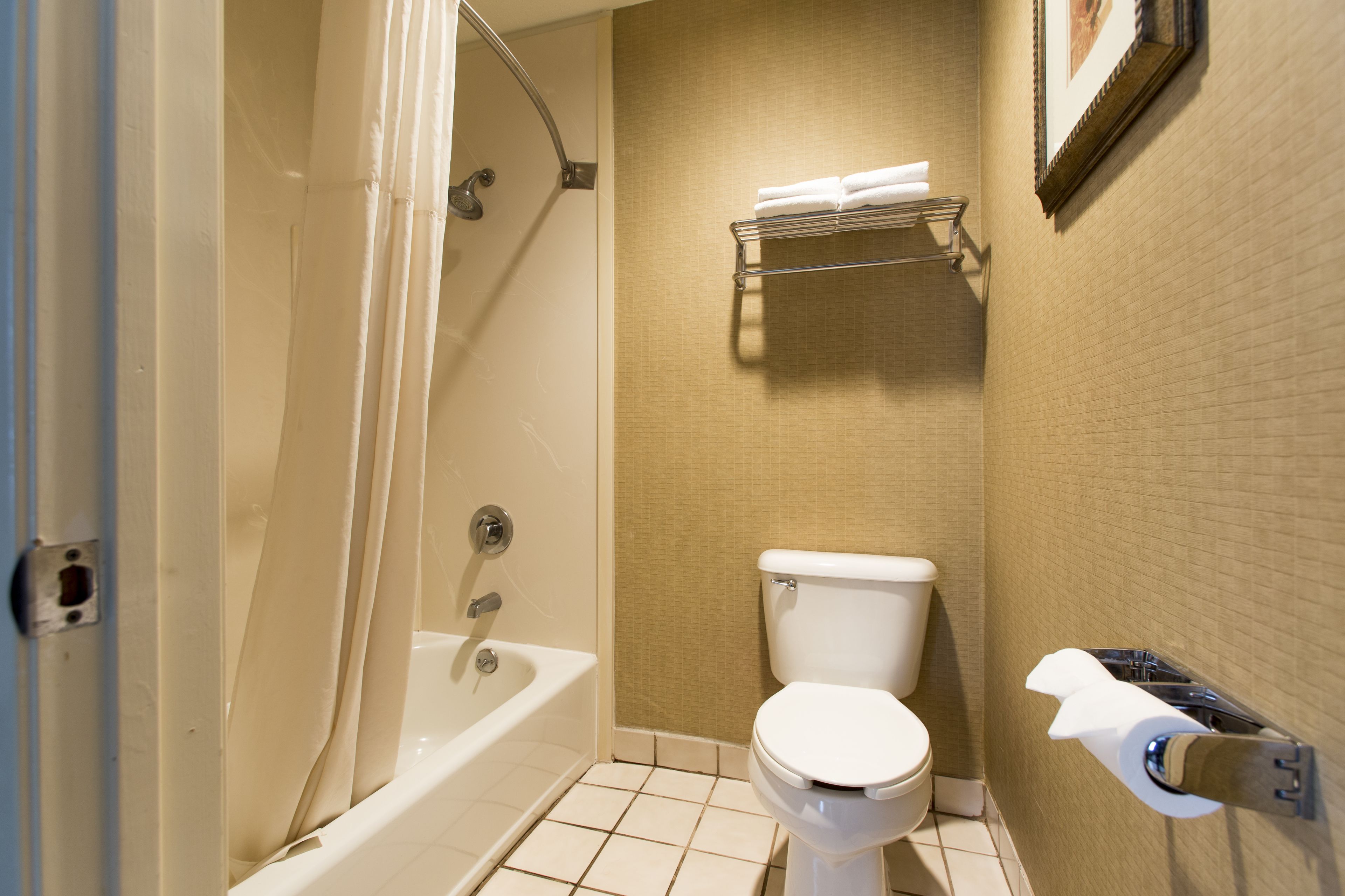 Foto - Hotel Silver Lake