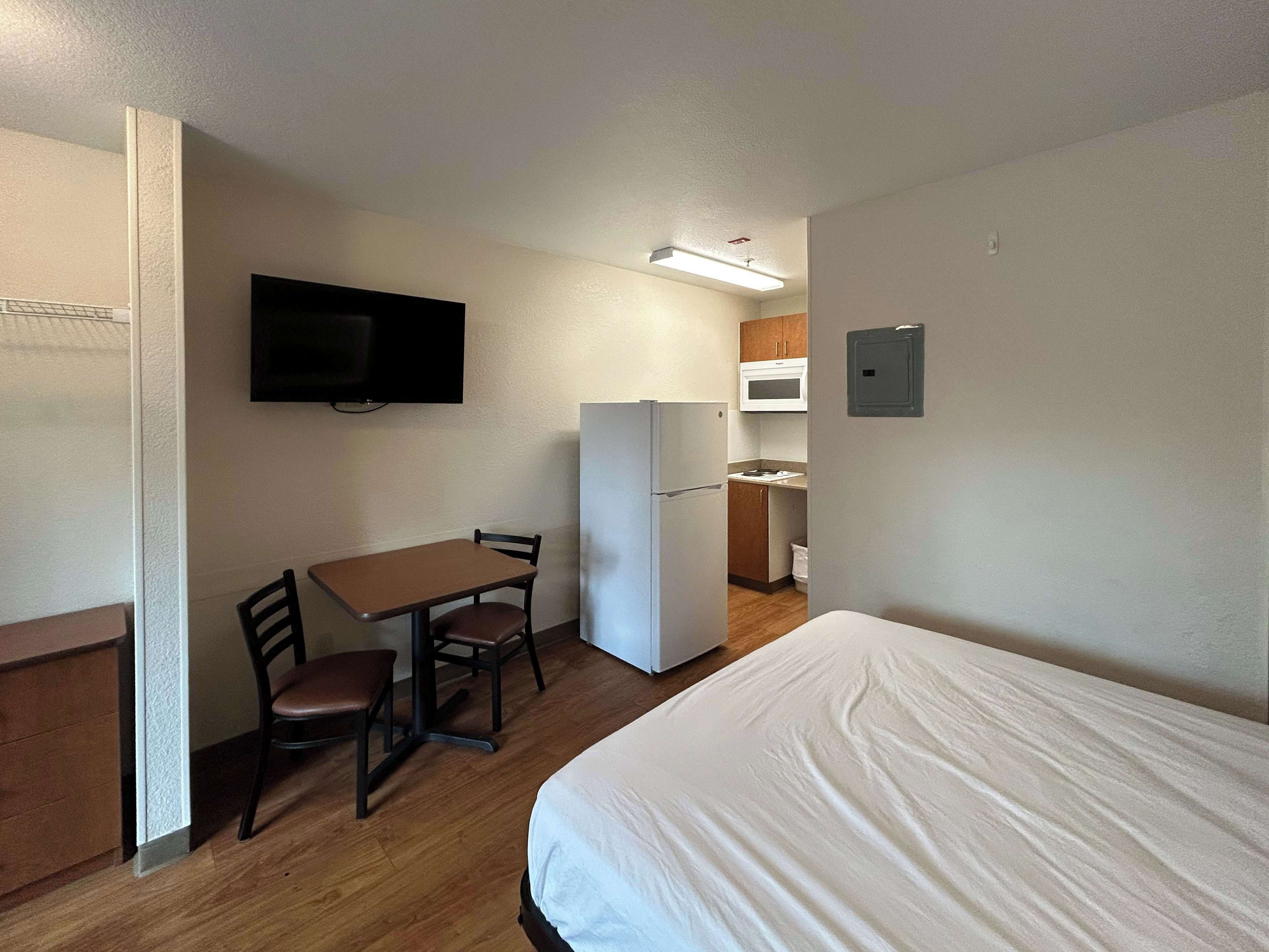 Wi-Fi gratuit, draps fournis