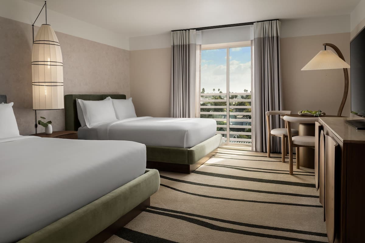 1 bedroom, premium bedding, down duvets, pillow-top beds