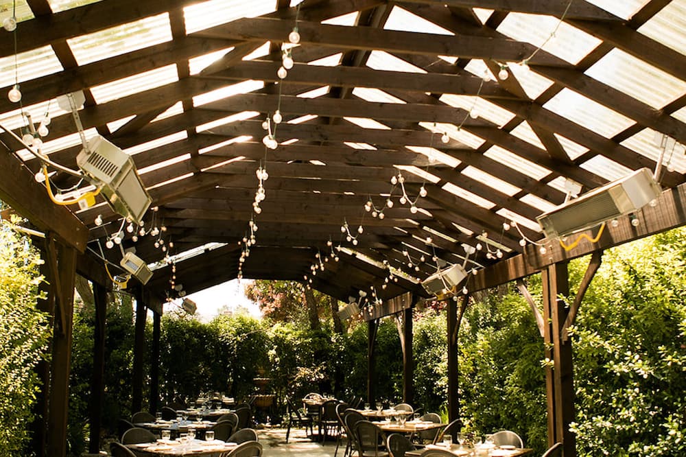 Cambria Pines Lodge