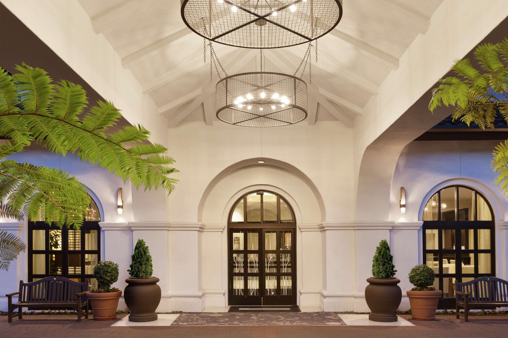 Hoteles de 3 estrellas