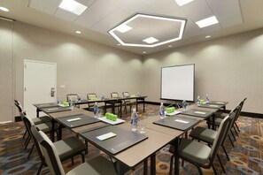 Salle de réunion