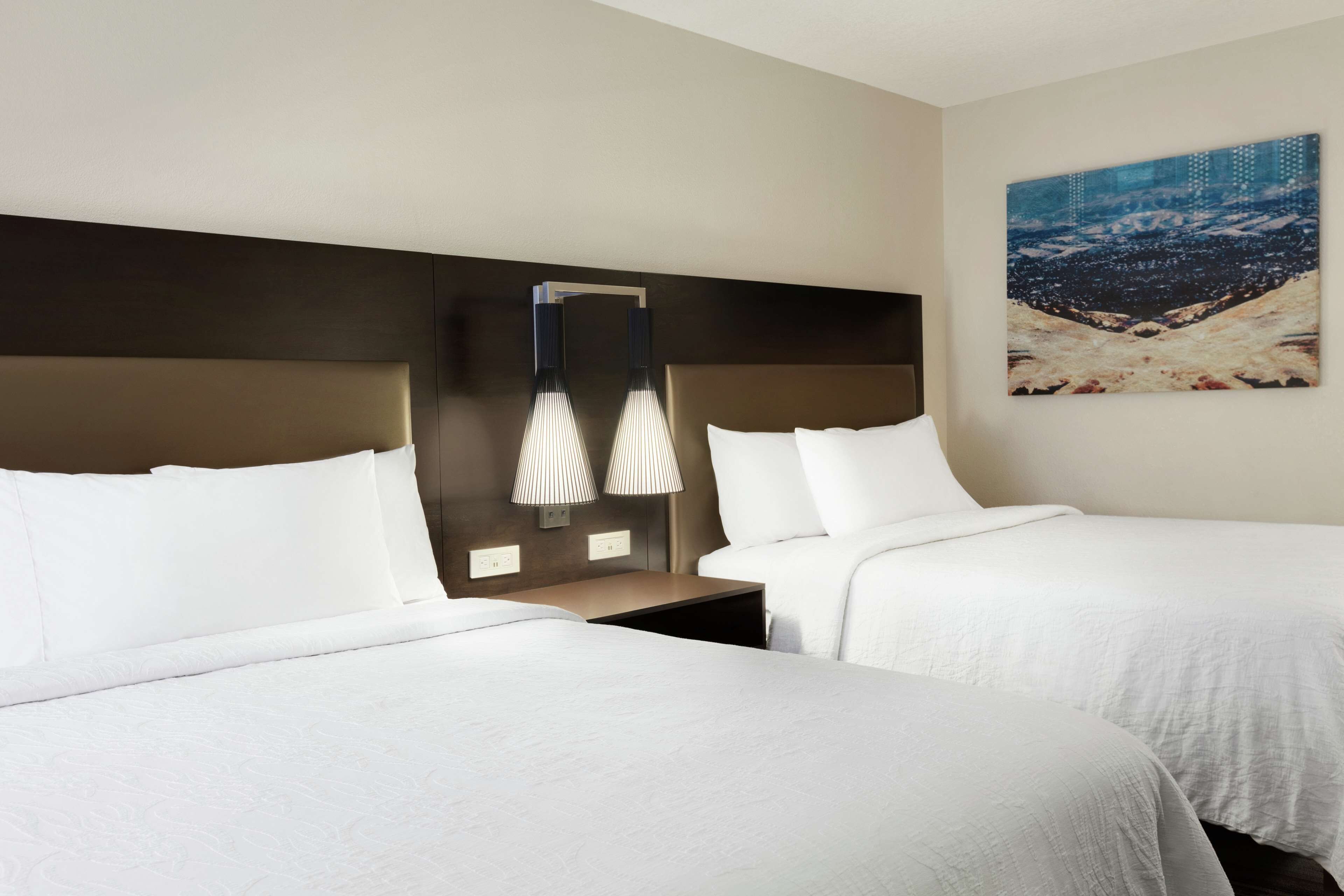 premium bedding, in-room safe, laptop workspace, iron/ironing board