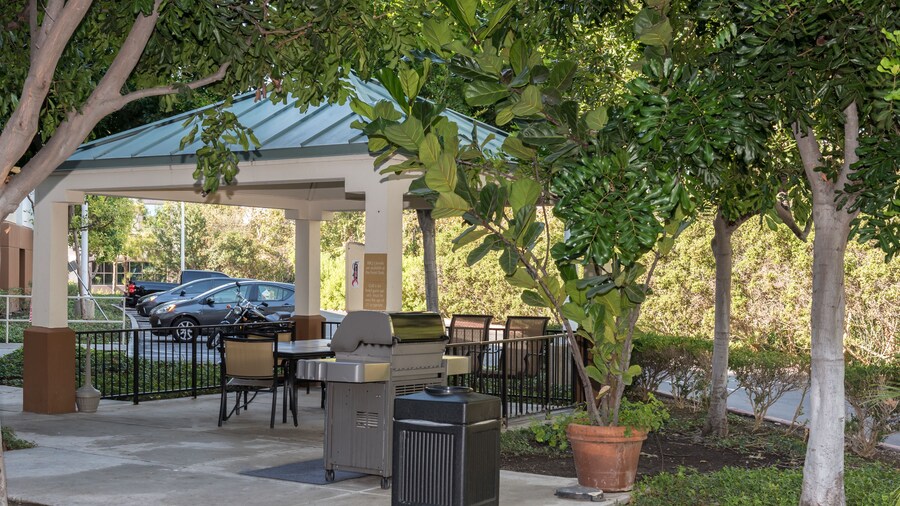 Sonesta Simply Suites Irvine Spectrum