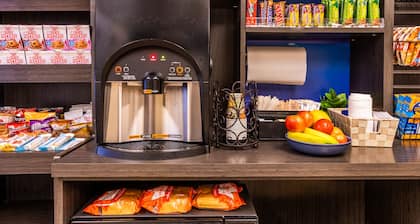 Sonesta Simply Suites Anaheim