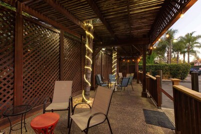 Hotel Vinea, a Travelodge by Wyndham