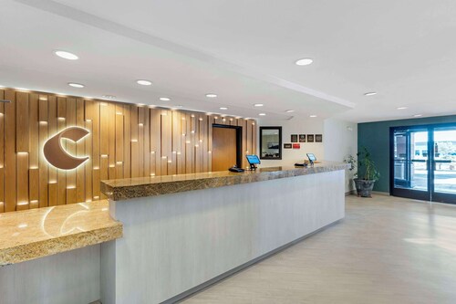 Comfort Inn Marina on the Monterey Bay