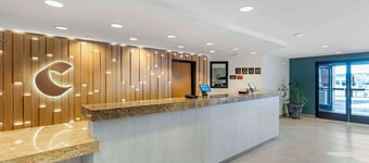 Comfort Inn Marina on the Monterey Bay