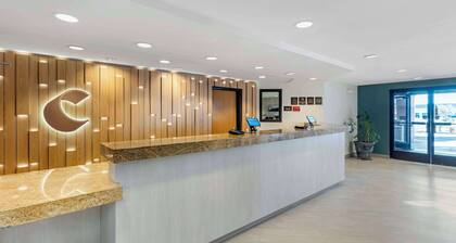 Comfort Inn Marina on the Monterey Bay