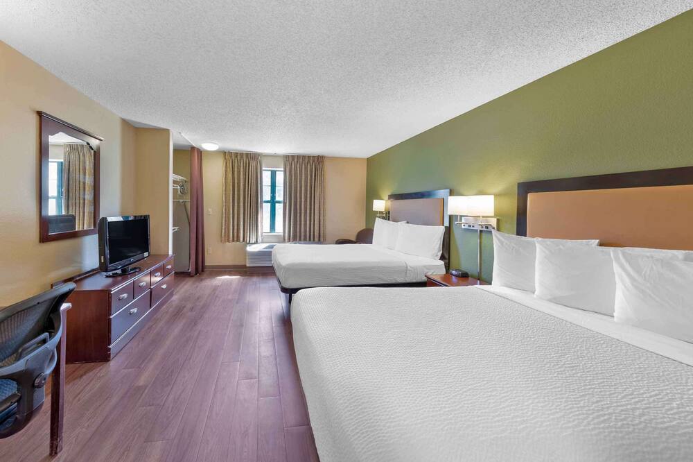 Extended Stay America Suites San Jose Morgan Hill