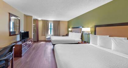 Extended Stay America Suites San Jose Morgan Hill