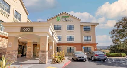 Extended Stay America Suites San Jose Morgan Hill