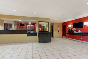 Lobby - Extended Stay America Suites San Jose Morgan Hill (Morgan Hill)