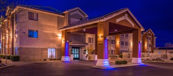 威斯特利智選假日酒店 IHG 旗下酒店