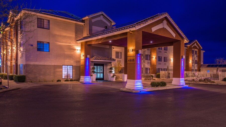 Holiday Inn Express Westley by IHG