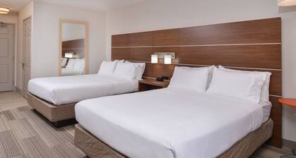 Holiday Inn Express Westley by IHG