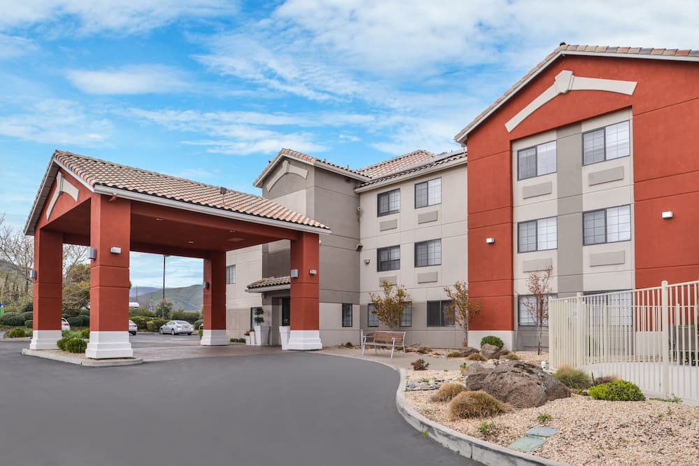 Holiday Inn Express Westley, An Ihg Hotel
