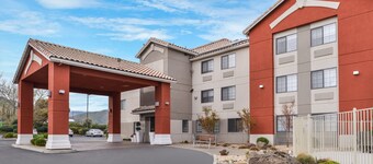 Holiday Inn Express Westley by IHG