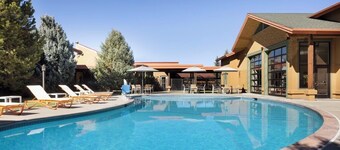 ลากินตาอินน์ บายวินด์แฮม สตีมโบท สปริงส์