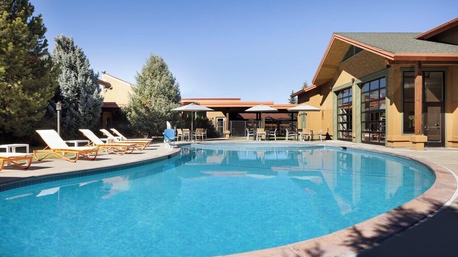 La Quinta Inn by Wyndham Steamboat Springs