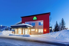 Exterior - La Quinta Inn by Wyndham Steamboat Springs (Steamboat Springs)