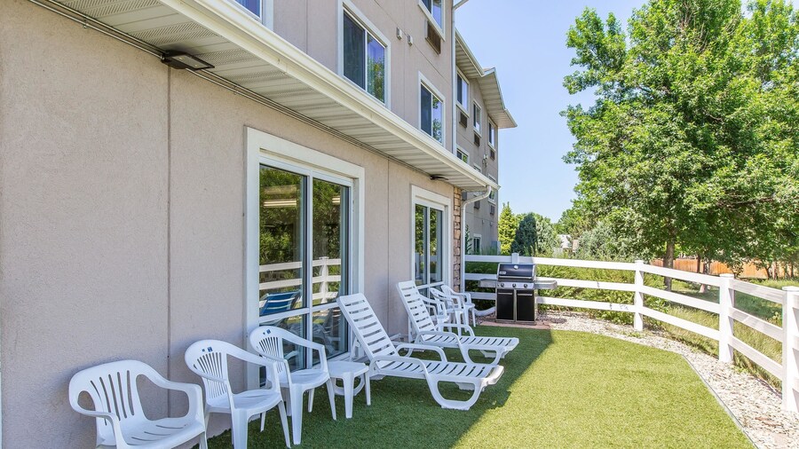 Quality Inn & Suites Loveland