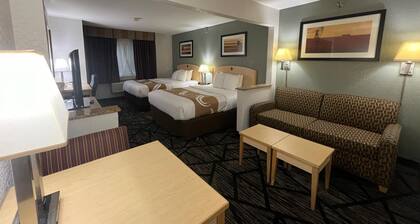 Quality Inn & Suites Loveland