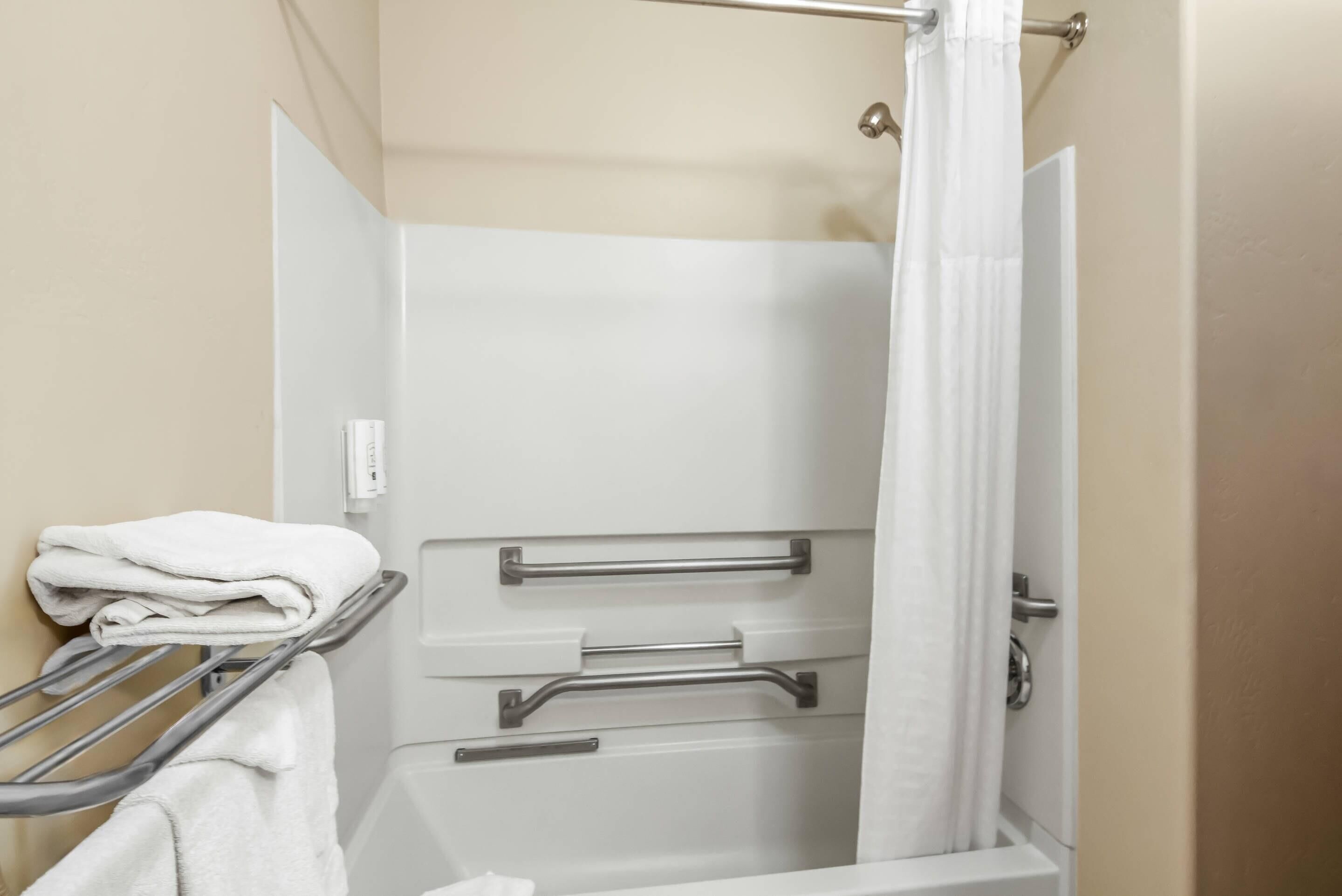 iron/ironing board, free cots/infant beds, free wifi, bed sheets