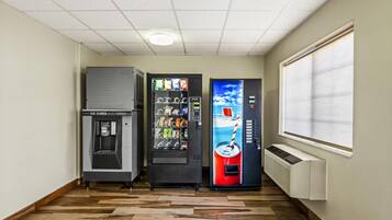 Ausstattung der Unterkunft