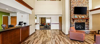 Quality Inn & Suites Vail Valley