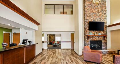 Quality Inn & Suites Vail Valley