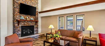 Quality Inn & Suites Vail Valley