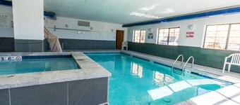 Quality Inn & Suites Vail Valley