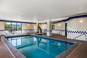 Inomhuspool