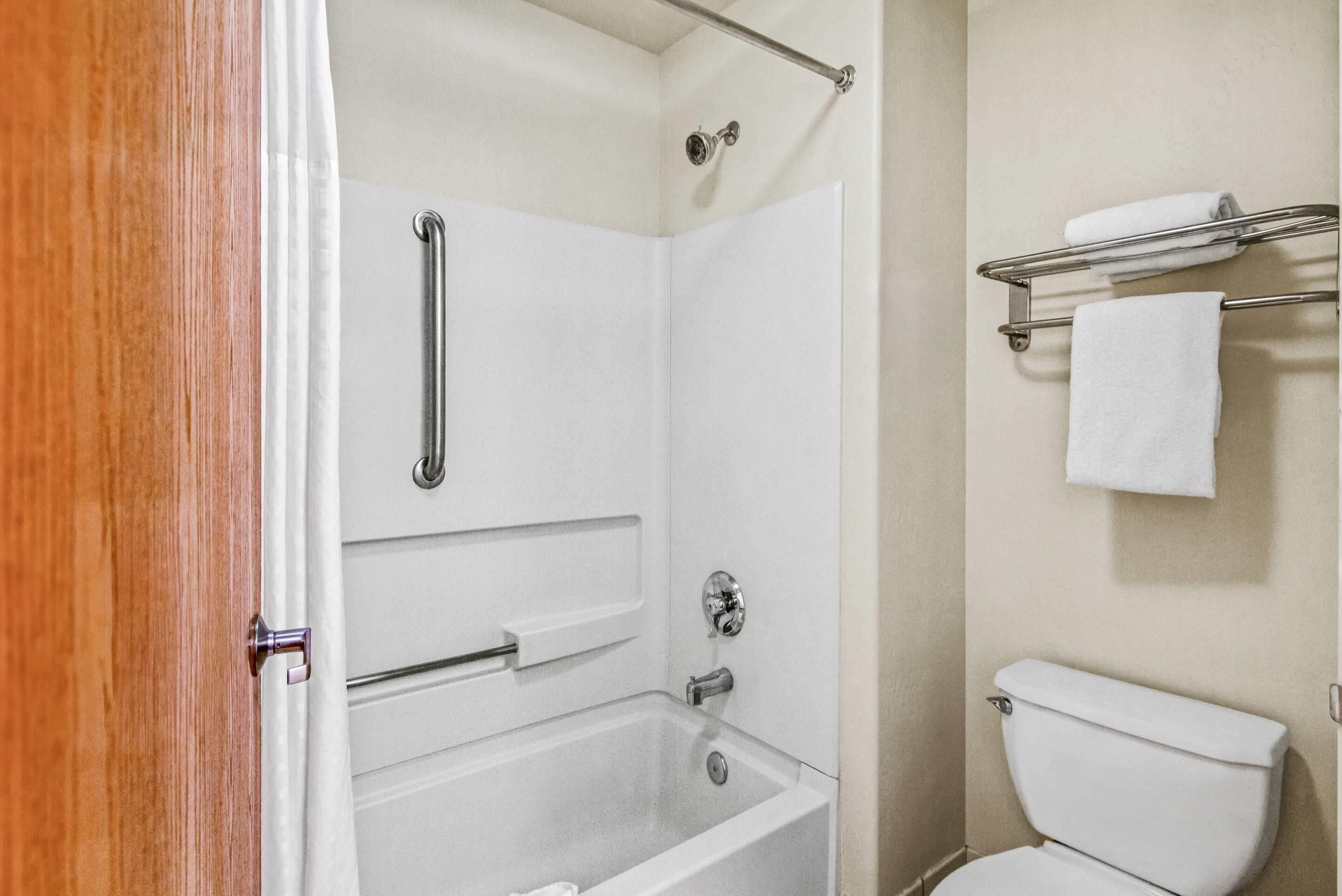 iron/ironing board, free cots/infant beds, free wifi, bed sheets