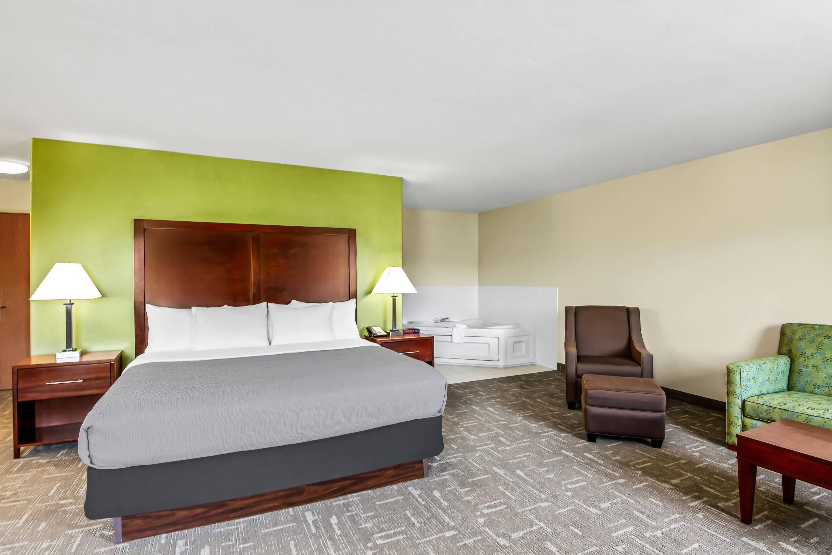 iron/ironing board, free cots/infant beds, free wifi, bed sheets