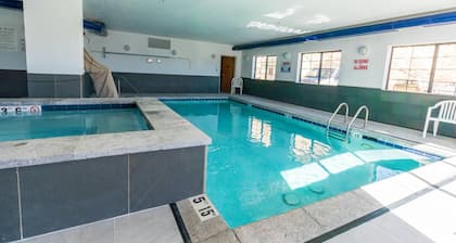 Quality Inn & Suites Vail Valley