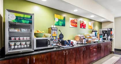 Quality Inn & Suites Vail Valley