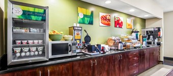 Quality Inn & Suites Vail Valley